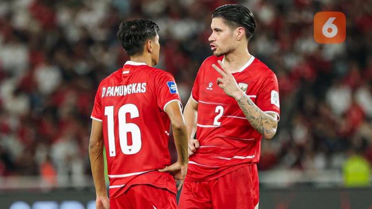Calvin Verdonk Terpukau dengan Kualitas Dony Tri Pamungkas: Saya Berharap Dia Segera ke Eropa