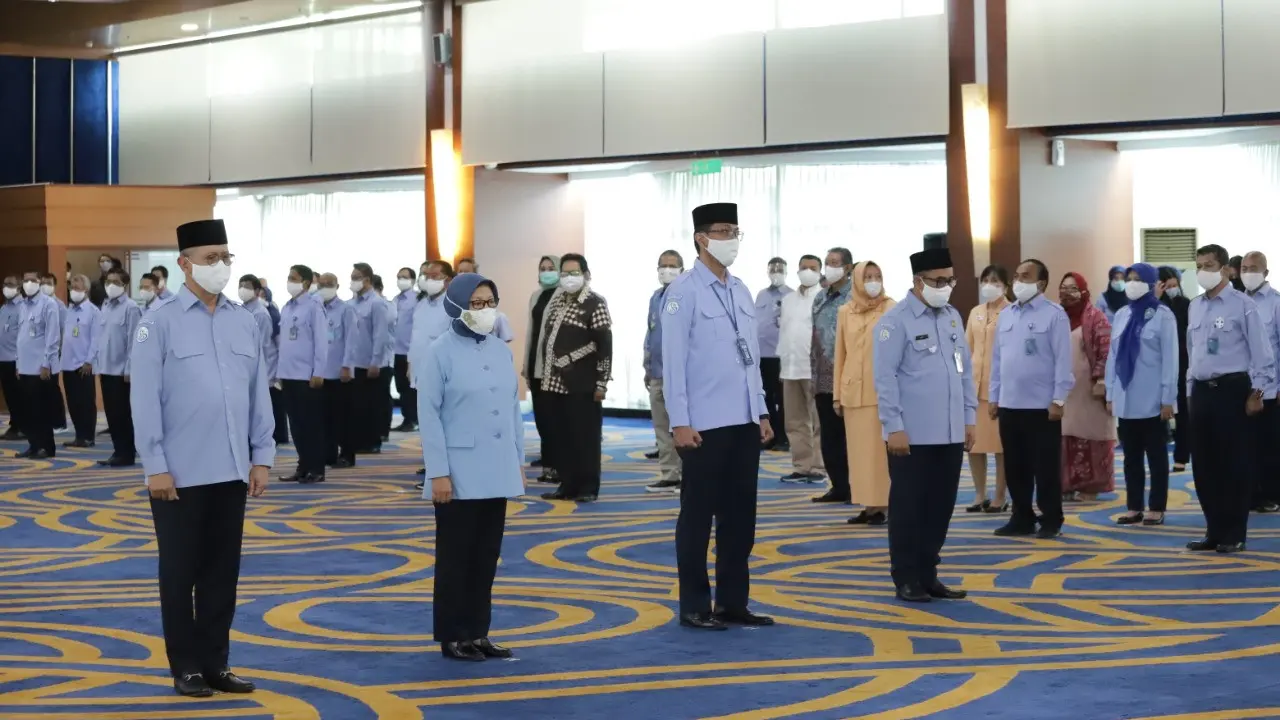 Foto: Humas Kementerian Kelautan dan Perikanan