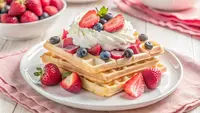 6 Easy Waffle Recipes You Can Make at Home