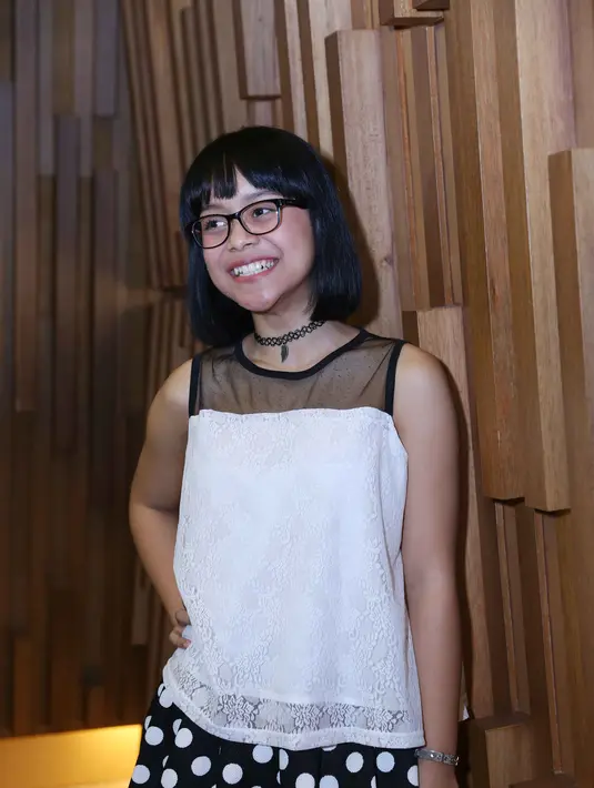 Bahkan Soimah, mengatakan kalau Lesti tidak hanya penyanyi muda terbaik, tapi juga menjadi keajaiban dunia. (Nurwahyunan/Bintang.com)