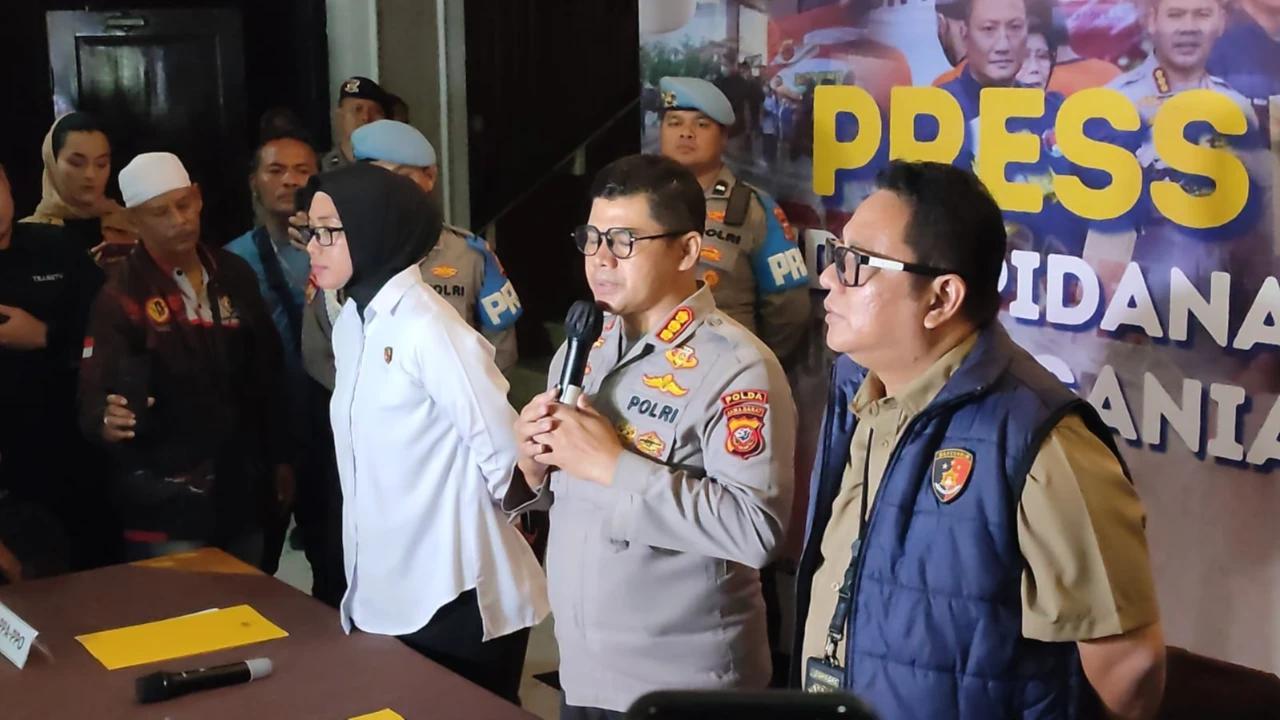 Cerita Mantan Rekan Kerja Sempat Beri Saran Taufik Hidayat Serahkan Diri ke Polisi