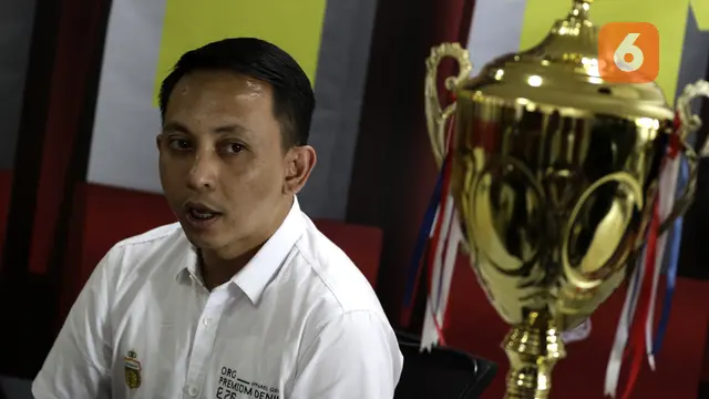 saddil ramdani bhayangkara fc