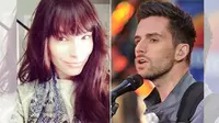 <i>Bassist</i> Coldplay Resmi Bertunangan dengan Model Cantik 