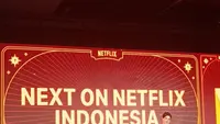 Netflix Ungkap Lebih dari 90 Persen Member di Indonesia Nonton Konten Lokal, Patut Dirayakan