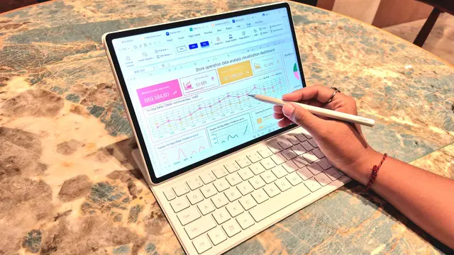 HUAWEI MatePad X 2026, Tablet PC-Level yang Wajib Dimiliki untuk Memulai 2026 Lebih Produktif
