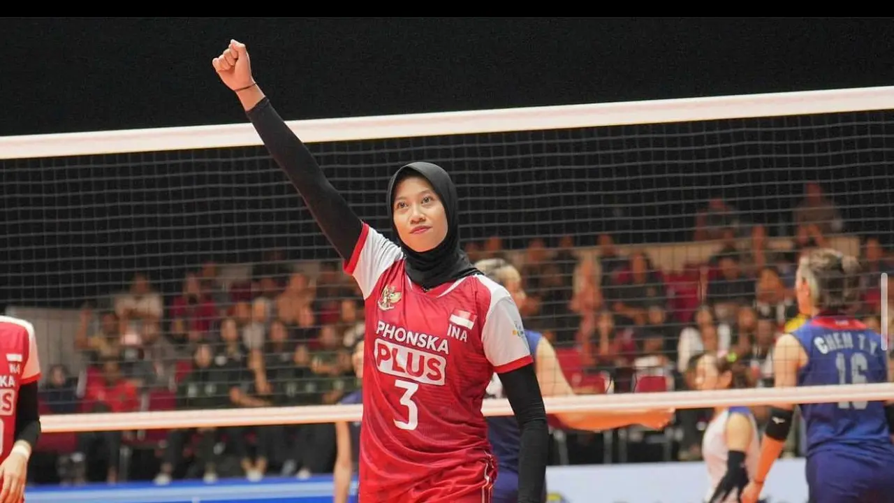 Mega Hangestri Pertiwi