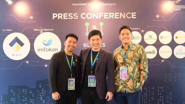 Tokocrypto