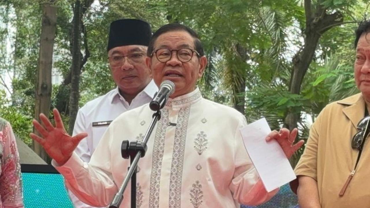 Pemprov DKI Jakarta Lanjutkan Operasi Modifikasi Cuaca Antisipasi Hujan Ekstrem