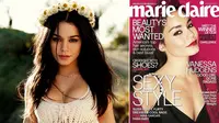 Dituduh Pakai Kokain, Vanessa Hudgens Terbahak-bahak