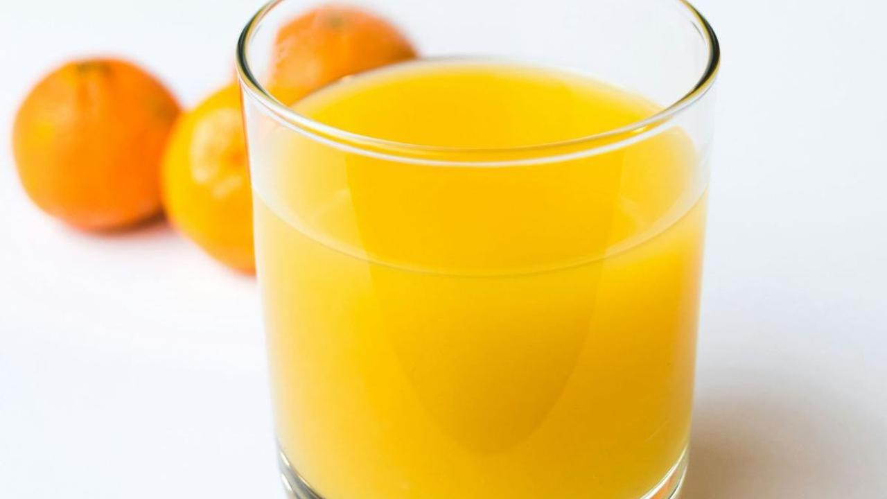 Manfaat Jus Sayur dan Buah