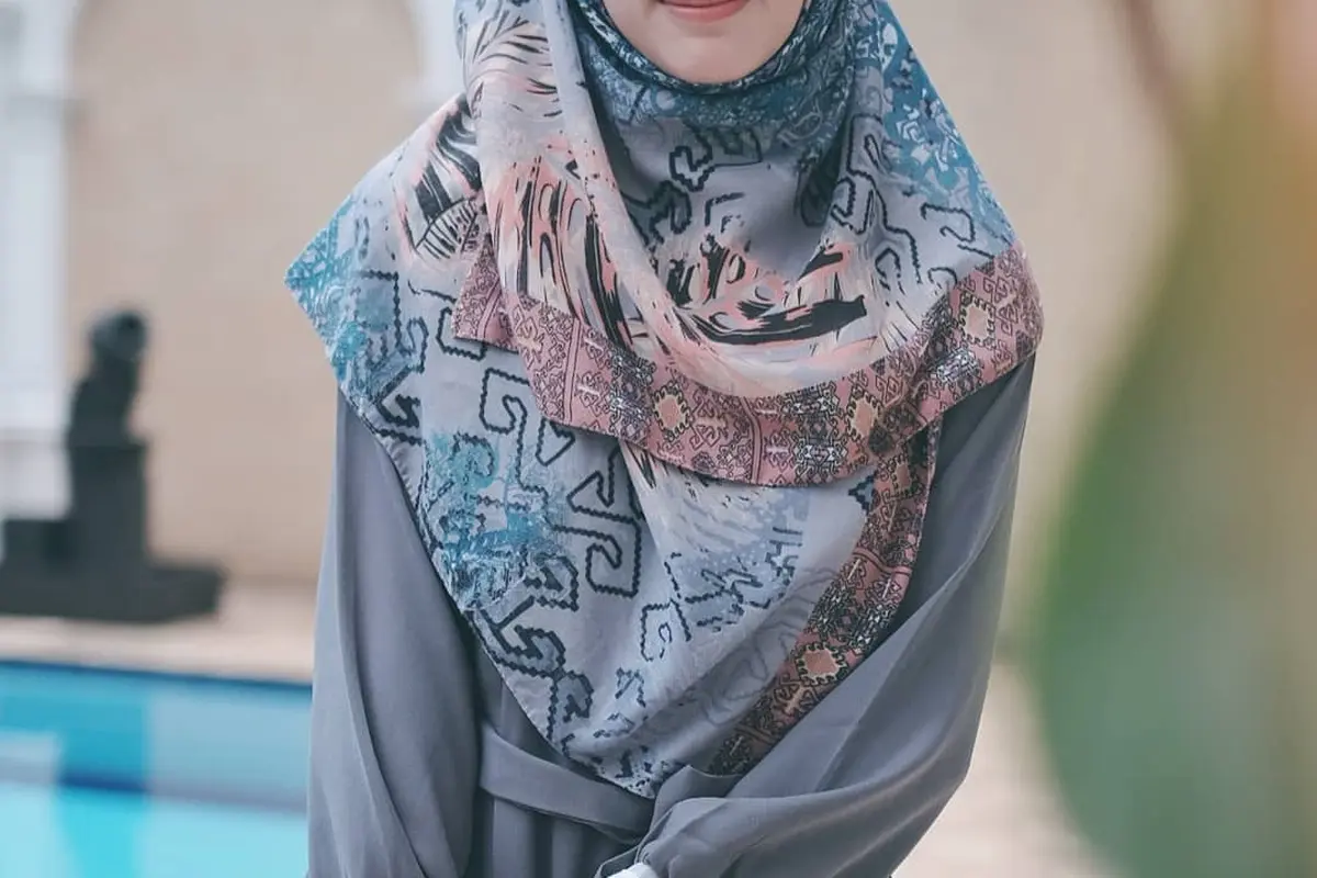 [Bintang] Alyssa Soebandono