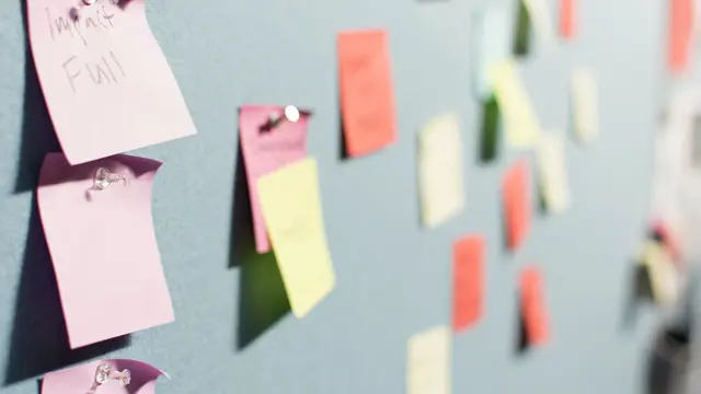 Ilustrasi Design Thinking
