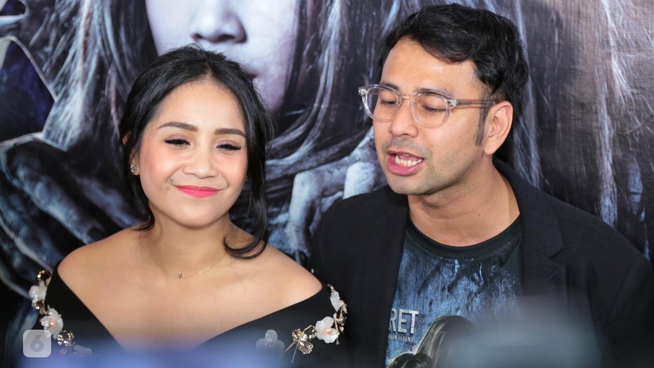 [Bintang] Raffi Ahmad - Nagita Slavina
