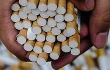Tarif Cukai Rokok 2024 Naik, Harga Rokok Makin Mahal