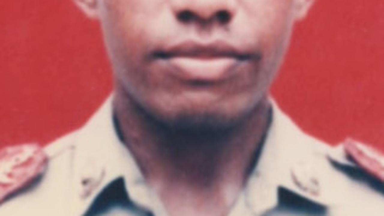 Perjalanan Karier AKBP Andi Yoseph Enoch<br>