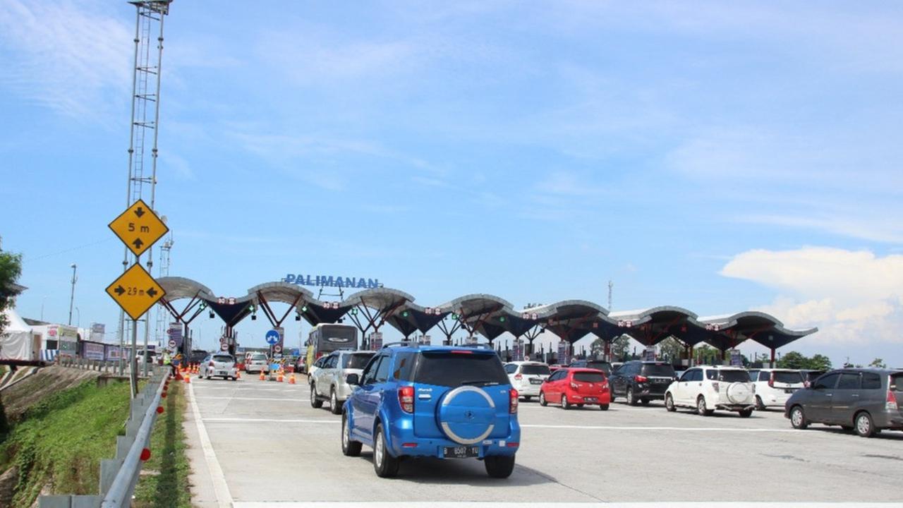 Rest Area KM 102 di Tol Cipali, Pilihan Tepat untuk Beristirahat Nyaman Selama Perjalanan Jauh