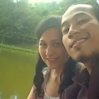 Denny Cagur dan Shanty Denny (Instagram/shantydenny)