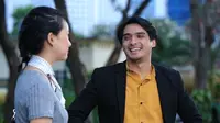 Live Streaming SCTV Miniseri Gadis Pemimpi Episode Senin, 9 September 2019