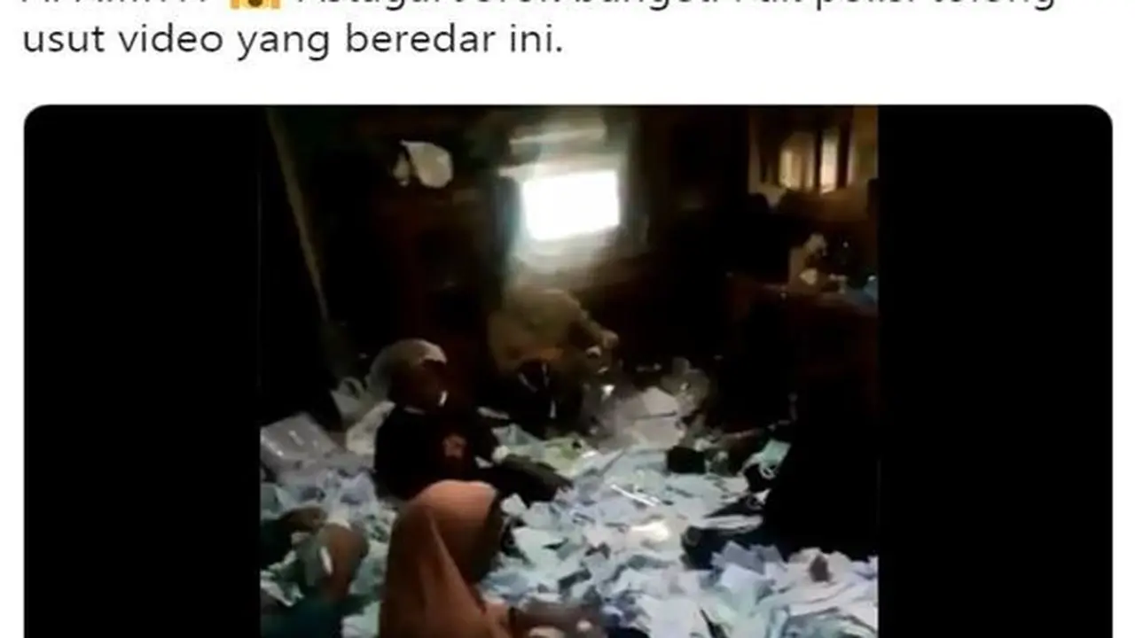 cek fakta pengemasan masker Solida