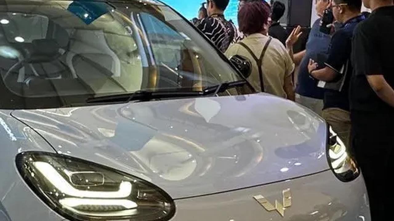 Periode Pre-Book Diperpanjang, Ini Segala Keuntungan Konsumen Wuling BinguoEV