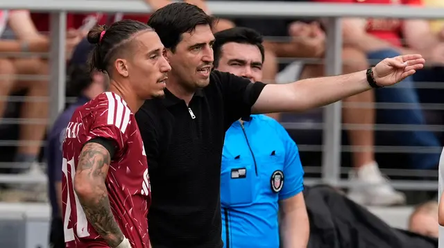 Kebutuhan Mendesak Liverpool untuk Posisi Winger