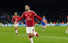 Bruno Fernandes Digoda Rekan Tinggalkan MU Gabung ke Al Hilal