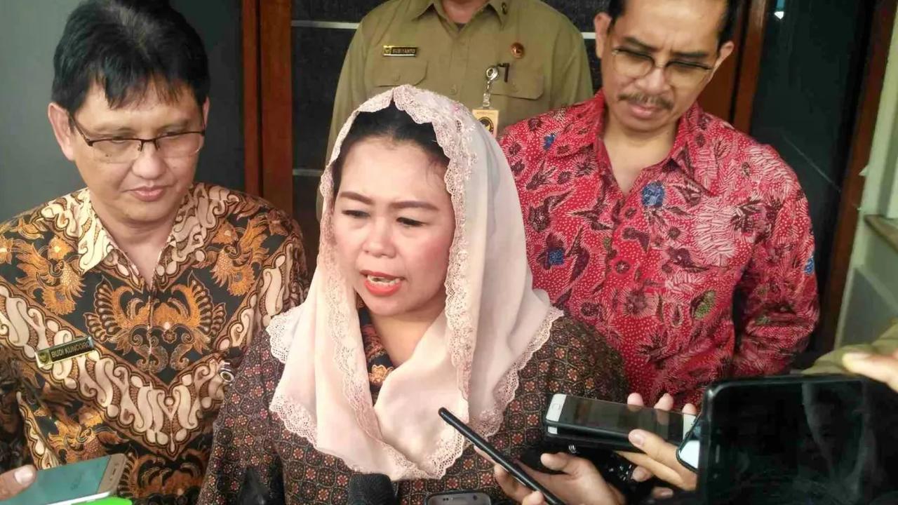 Dok. Istimewa