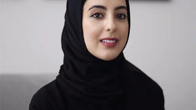 Berusia 22 Tahun, Shamma Al Mazrui Pecahkan Rekor Jadi Menteri Termuda di Dunia