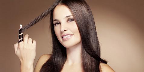 Cara perawatan rambut diwarnai agar tetap sehat (c)shutterstock