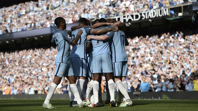 Momen Menarik Premier League Pekan ke-5