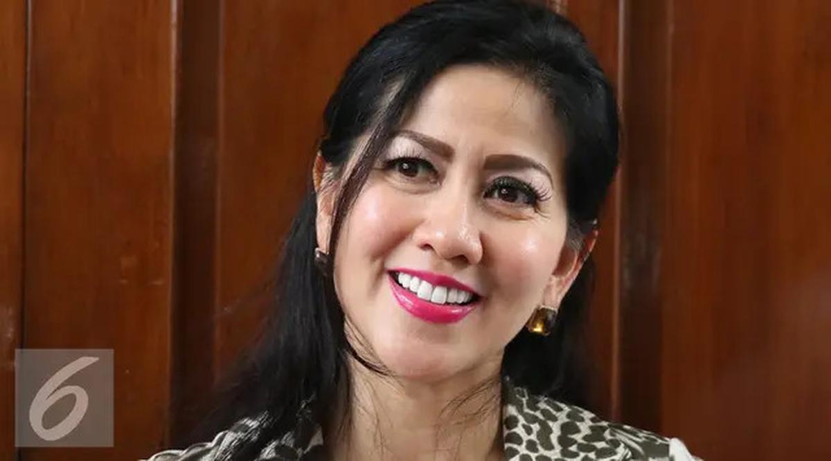 Reaksi Venna Melinda soal Verrell Bramasta Dijodohkan dengan Fuji