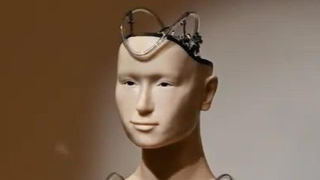 Heboh Rumah Ibadah Ini Gantikan Pemuka Agama Jadi Robot AI, Begini Akibatnya