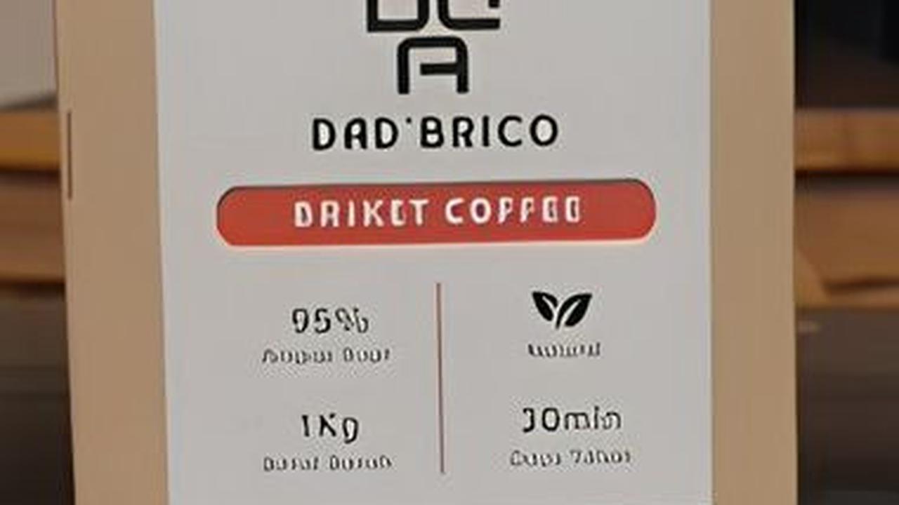 3 Mahasiswa di Bogor Olah Limbah Kopi jadi Briket, Hasilkan Sedikit Asap dan Punya Aroma Unik
