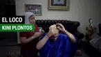 Berita video momen striker Arema FC, Cristian Gonzales, mencukur rammbut sendiri hingga plontos setelah sukses mencetak 2 gol.