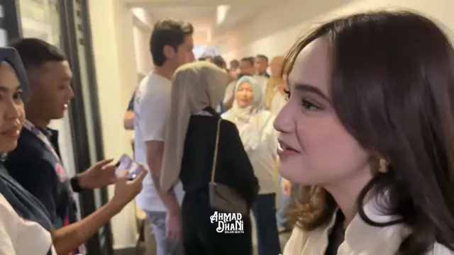 6 Potret El Rumi Ajak Syifa Hadju Ketemu Mulan Jameela dan Ahmad Dhani, Banjir Sorotan