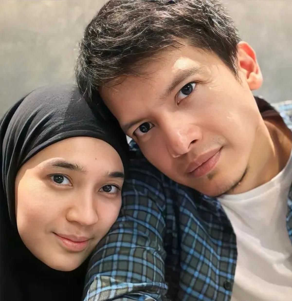 Dimas Seto dan Dhini Aminarti Tetap Harmonis Meski 15 Tahun Belum Dikaruniai Anak