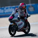 Klasemen Moto3 2026: Gagal Finis di Assen, Veda Ega Pratama Melorot