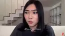 Isyana Sarasvati (Youtube/ MrsAyuDewi)