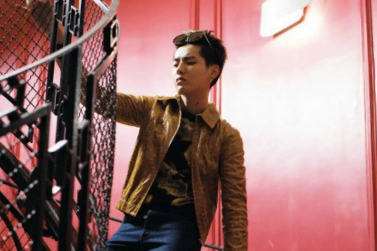 Wu Yi Fan