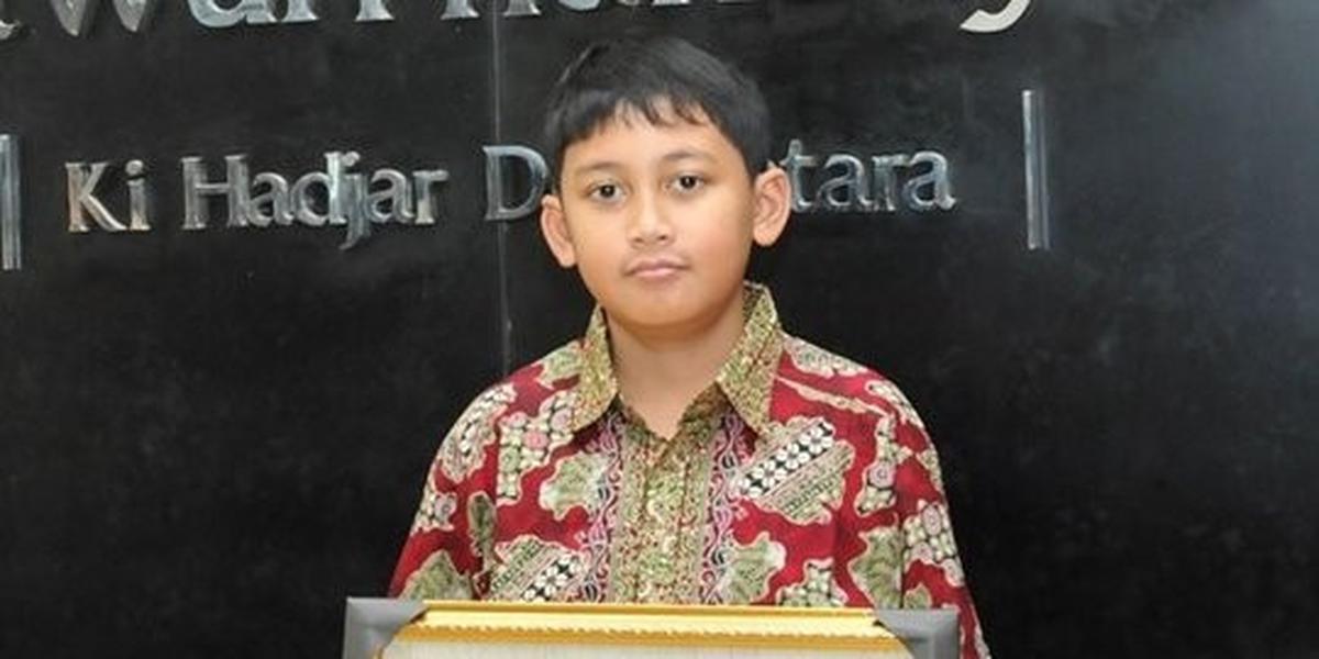 Kinantan Arya Bagaspati
