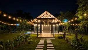 7 Hal yang Wajib Dicek Calon Pengantin Saat Survei Venue Pernikahan, Jangan Cuma Bagus Difoto