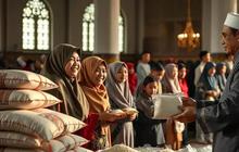 Zakat Fitrah dalam Islam: Tujuan, Pembayaran yang Tepat, dan Manfaatnya untuk Masyarakat