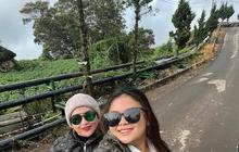 Curhatan Menyayat Hati Sherly Anak Pertama Mpok Alpa, Ungkap Janji Tak Sang Ibunda
