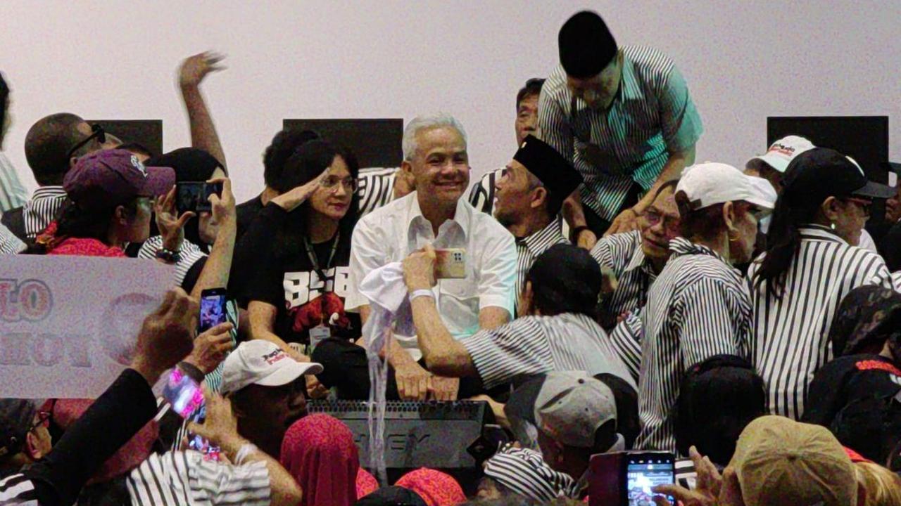 Dok. Istimewa