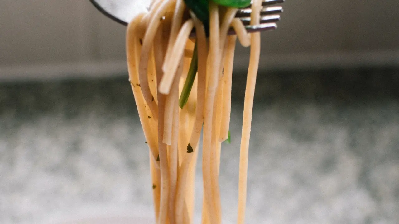 Spaghetti