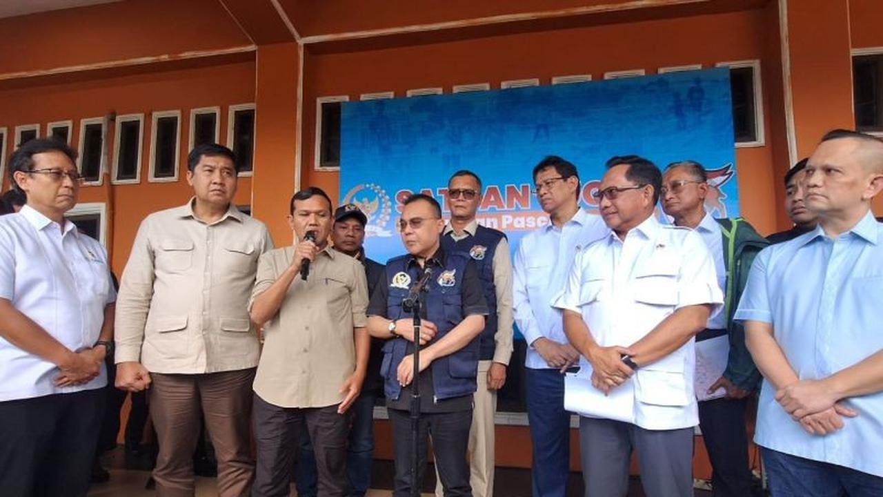 Wagub Aceh Apresiasi Kebijakan Anggaran Prabowo untuk Pemulihan Pascabencana