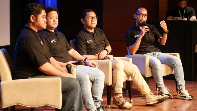 LYFT Dukung Ekosistem Digital di Sektor Bisnis