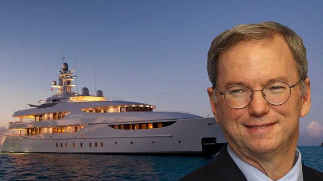 Mengintip Liburan Akhir Tahun Miliarder Teknologi