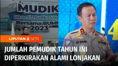 Korps Lalu Lintas Polri bersama pihak terkait menggelar rapat koordinasi tahunan untuk mempersiapkan kematangan Mudik 2024. Sementara Kementerian BUMN kembali menggelar Program Mudik Gratis yang pendaftaran online-nya sudah mulai dibuka sejak 4 Maret...