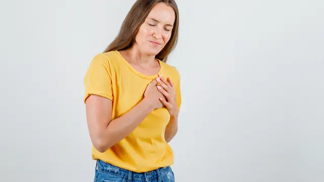 Gejala dan Ciri-Ciri yang Perlu Dikenali [Dok/freepik.com]